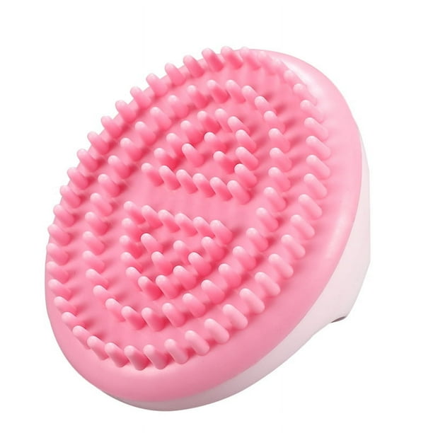 Cepillo masajeador de celulitis, eliminador anticelulítico de mano, masajeador de celulitis, cepillo seco para Spa, cepillo para eliminar celulitis