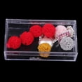 thumbnail image 2 of Caja Del Organizador De La Joyería Del Envase De Almacenamiento Del Organizador De La Joyería, 2 of 9
