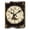 Style3, variant on DESIGNICE Wall Clock,Sleek and Eco-Friendly Wooden Frame Large Wall Clock,Retro-Inspired Aesthetic with Modern Functionality Wall Clocks Battery Operated,Style3