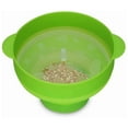 thumbnail image 2 of Fabricante De Palomitas De Maíz De Microondas, Popper De Palomitas De Maíz Portátiles De Grado Alimenticio Resistente A Alta Temperatura Para Dormitorios, 2 of 8