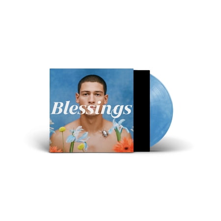 Blessings (LP)