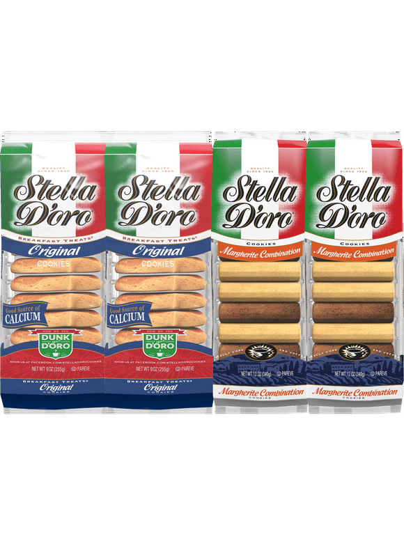 Stella D'oro Cookies