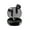 Black, variant on things under 10 dollars Sports Bluetooth Headphones, 80Hrs Playtime Wireless Earbuds with LED Power Display, IPX7 Waterproof Earphones for Workout/Running, Noise Canceling Headset Ear Buds