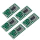 thumbnail image 2 of 5 PCS RCWL-0516 Módulo de sensor de movimiento de radar de microondas, 2 of 2