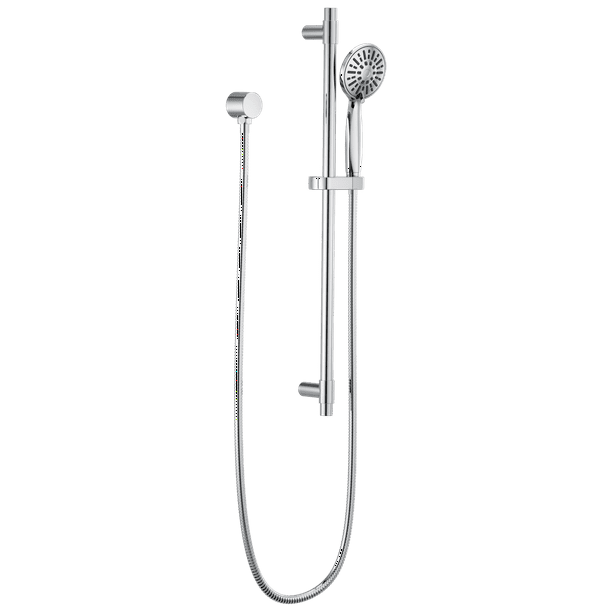 Delta Universal Showering Components Hand Shower 1.75 GPM w/Slide Bar