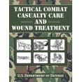 thumbnail image 1 of Tactical Combat Casualty Care and Wound Treatment, 1 of 1
