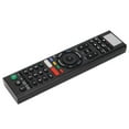 thumbnail image 4 of Control remoto de TV Bluetooth Búsqueda por voz Micrófono Control remoto de TV para Sony 4K UHD HDR Ultra HD TV, 4 of 5
