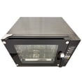 thumbnail image 3 of Four Commercial de Comptoir à Pulvérisation Convection 60 L, 4 Grilles, Circulation d'Air Chaud, Four Électrique 220 V, 3 of 12