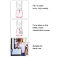 thumbnail image 3 of Ultra Fine Mist 30ml Spray Bottle for Cosmetics with Large Caliber, PETG Material, Light Weight, Small Size, Easy to Carry, 3 of 7