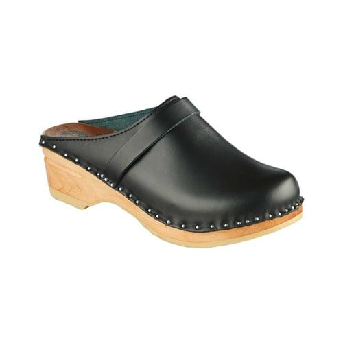 troentorp women's clogs