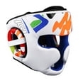 thumbnail image 2 of Casco de Karate Zulema Transpirable Kickboxing M, 2 of 5