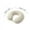 G, variant on PRETXORVE Memory Cotton U-shaped Pillow Core Neck Nap Pillow Travel Slow U-shaped Neck Pillow