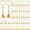 Gold, variant on 50 count Mini  Duck Keychains Golden  Duck Key Chains   Key Chains Bulk Small  Pendant for Christmas Party Birthday Gifts Favors