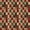 Beige1, variant on Nanqianyi Christmas Round Tablecloth,60 Inch,Retro Patchwork Prints,Waterproof Table Cover for Dining Kitchen Party Decor