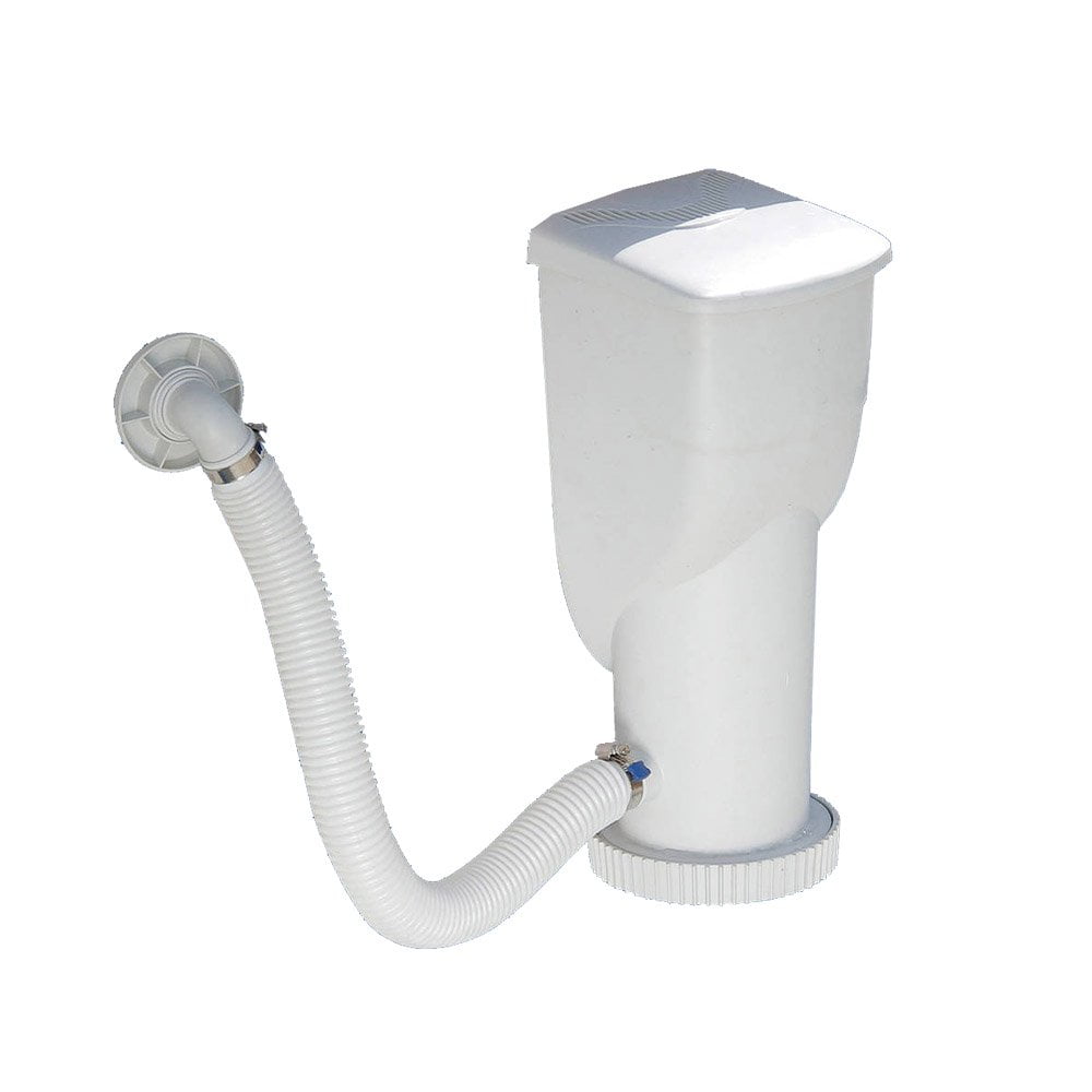 summer waves side mount pool pump