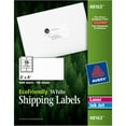 thumbnail image 1 of Avery AVE48163 Shipping Label, 1 of 1