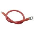 thumbnail image 4 of Seachoice, Boat Accessories, Tinned Copper Battery Assembly, 4 AWG, Red, 4 of 4