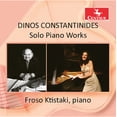 thumbnail image 1 of Solo Piano Works, 1 of 1