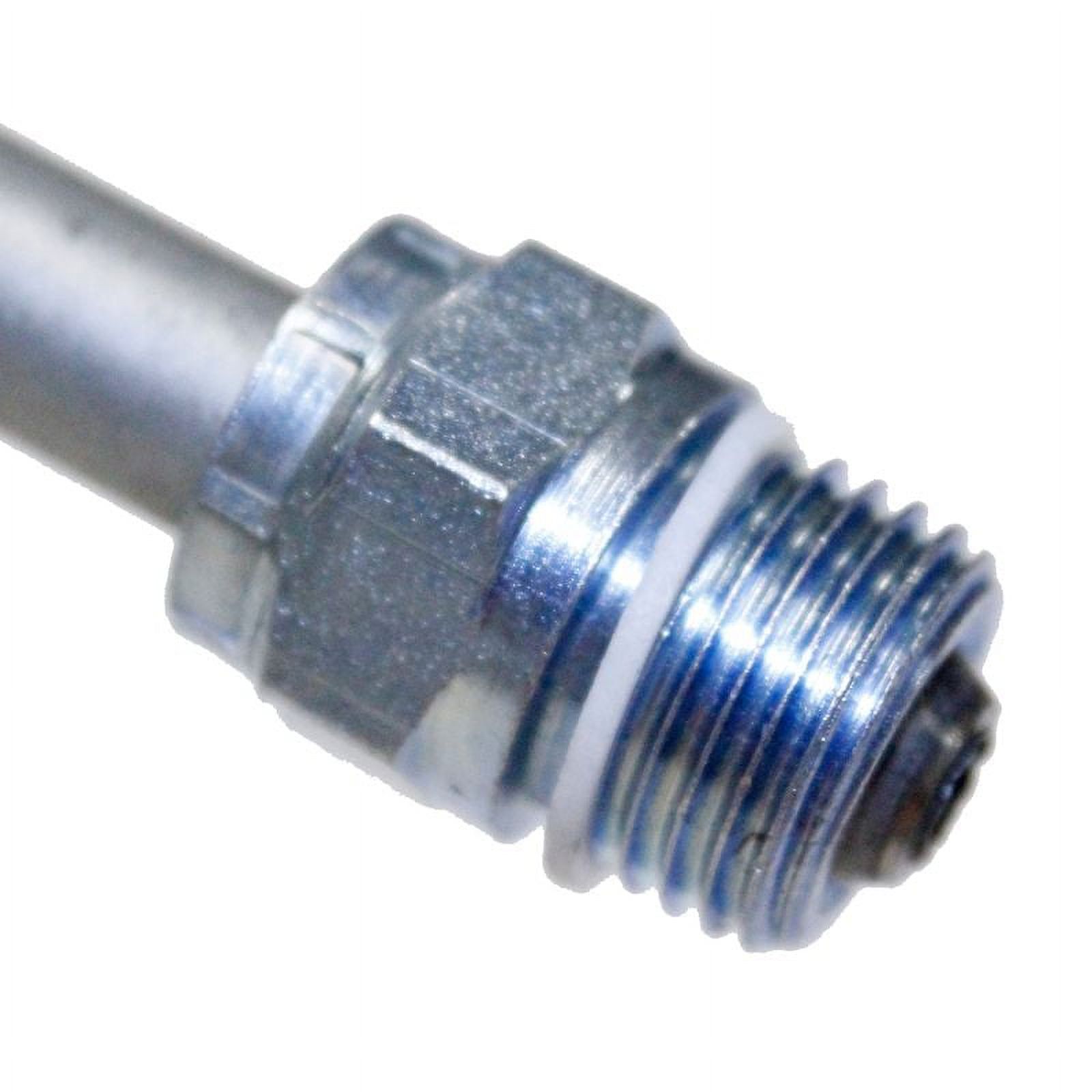 Power Steering Pressure Line Hose Assembly Fits select: 2011-2016 FORD F250, 2011-2016 FORD F350