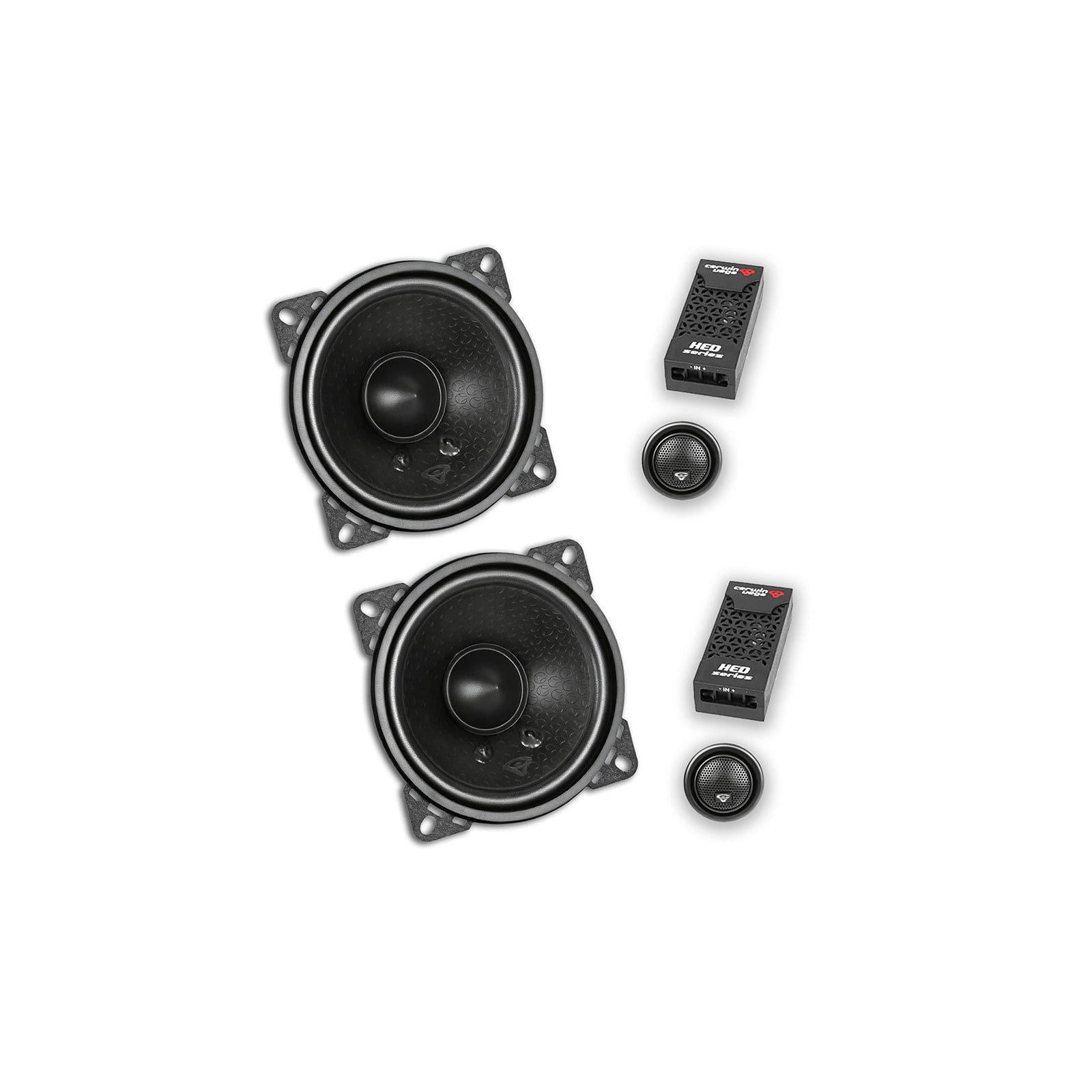Infinity Reference - REF-6530CX 6.5