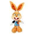 thumbnail image 1 of Space Jam Basic Plush – Lola, 1 of 3
