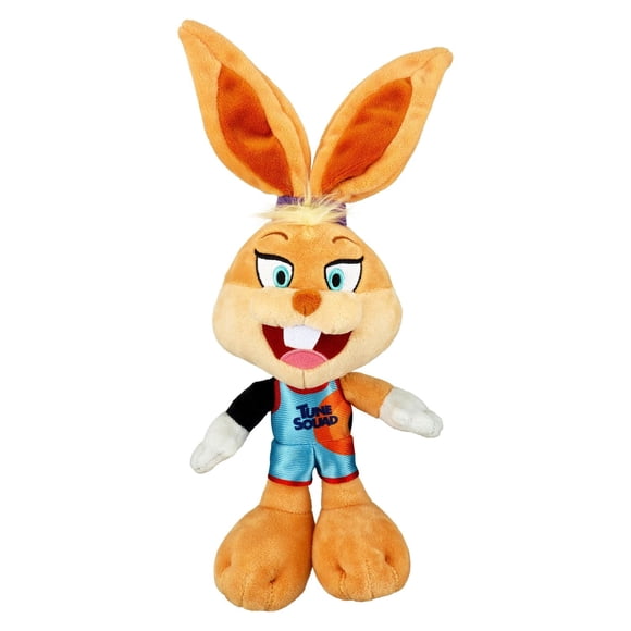 Space Jam Basic Plush – Lola