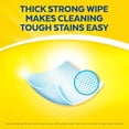 thumbnail image 3 of Lysol® Disinfecting Wipes, Citrus, 3 of 4