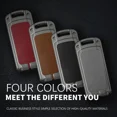 thumbnail image 2 of For Mitsubishi A 3 buttons key case Outlander 3 Protector Keychain Full Bag Shell  Accessories Zinc Alloy Car Key Case Cover, 2 of 26