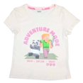 thumbnail image 2 of Pijama Minecraft Talla 16 Manga Corta con Estampado Rosa, 2 of 4