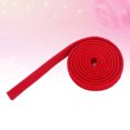 thumbnail image 4 of Practical Piano Tuning Felt Wool Temperament Strip Tapered Mute Piano Tuning Tools Accessories (Red), 4 of 7