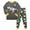 Dark Gray, variant on Bamboo Viscose Toddler Boys Pajamas Cool Boys Pajamas Comfy Long Sleeve Graphic Top + Pant Fall Winter Pjs Set 2 Piece for 1t 2t 3t 4t 5t Kids Sleepwear Set Toddler Boys Clothes