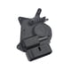 thumbnail image 4 of Scienceny Actuador de bloqueo de puerta de coche eléctrico de plástico negro, accesorios de piezas de repuesto para modificación de Vehículos, repuestos y accesorios Mis, 4 of 6
