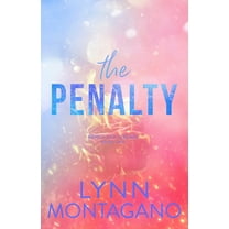 Royals and Legends The Penalty, Book 2, (Paperback)