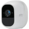 thumbnail image 2 of Arlo Pro 2 1080P HD Add-on Security Camera VMS4030P - 1 Wire-Free Rechargeable Battery Camera with Two-Way Audio, Indoor/Outdoor, Night Vision, Motion Detection (No Base Station Included), 2 of 9