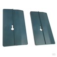 thumbnail image 1 of Herramienta de fijación Placa de posicionamiento para el techo Accesorio para paneles de yeso Flexible 2-5 pares 3 pares Sunnimix Placa de posicionamiento de techo, 1 of 6