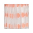 thumbnail image 5 of Girls Skirt Orange Bow Tie Sparkling Tutu Dancing Dress 6, 5 of 6