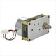 thumbnail image 1 of Motor de CC en Miniatura con Escobillas 4142-300, 6 V, Reducción Lenta, Pequeño Motor con Regulación de Velocidad, Compatible con 110 RPM., 1 of 5