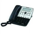 thumbnail image 2 of Cortelco 7 Series ITT 2740 Business Phone - 4 x Phone Line(s) - 1 x Sub-mini phone Headset - Black, 2 of 2