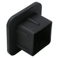 thumbnail image 3 of Cubierta De Enganche De Remolque Tapón De Tubo De Receptor De Remolque Resistente Al Calor De Goma Negro Flexible Para Vehículos ANGGREK Otros Vehículos, 3 of 8