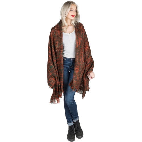 Shark Cashmere Wrap Shawl Stole For Women Winter Extra Large Solid Lambswool Pashmina Scarf