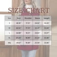 thumbnail image 3 of Stichou Womens Pea Coat Notched Lapel Collar Single Breasted Fall Winter Trendy Casual Wool Blend Trench Coat Jacket Wine S, 3 of 5