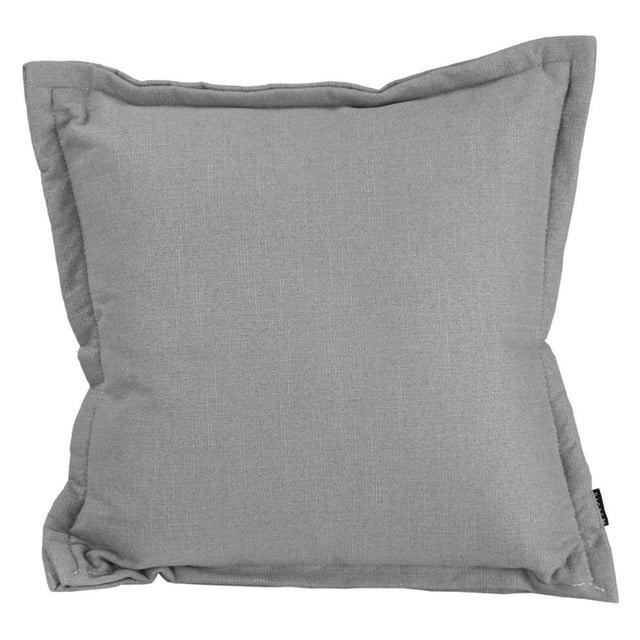Cojin Decorativo Cuadrado Have Gris