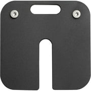 Adjustable Dumbbell Plates, 6 Pieces 5lb Weight Plates (5lbx6)