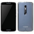 thumbnail image 2 of PUREGEAR SLIM SHELL CLEAR CASE HARD COVER FOR VERIZON MOTOROLA DROID MAXX 2 PHONE (XT1565 XT1561 XT1562 XT1563) (aka Moto X Play), 2 of 5