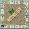 thumbnail image 5 of Dino-Opoly Monopoly Board Game, 5 of 5