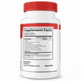 thumbnail image 2 of Glumentrol – Original Formula with a Clean Blend for Daily Wellness | Easy-to-Swallow Capsules (60 Capsules), 2 of 7