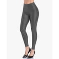 thumbnail image 2 of Leggins Cuero Gruesos Afelpados Malla Vinipiel Legins Mallon Lole Leggings, 2 of 4