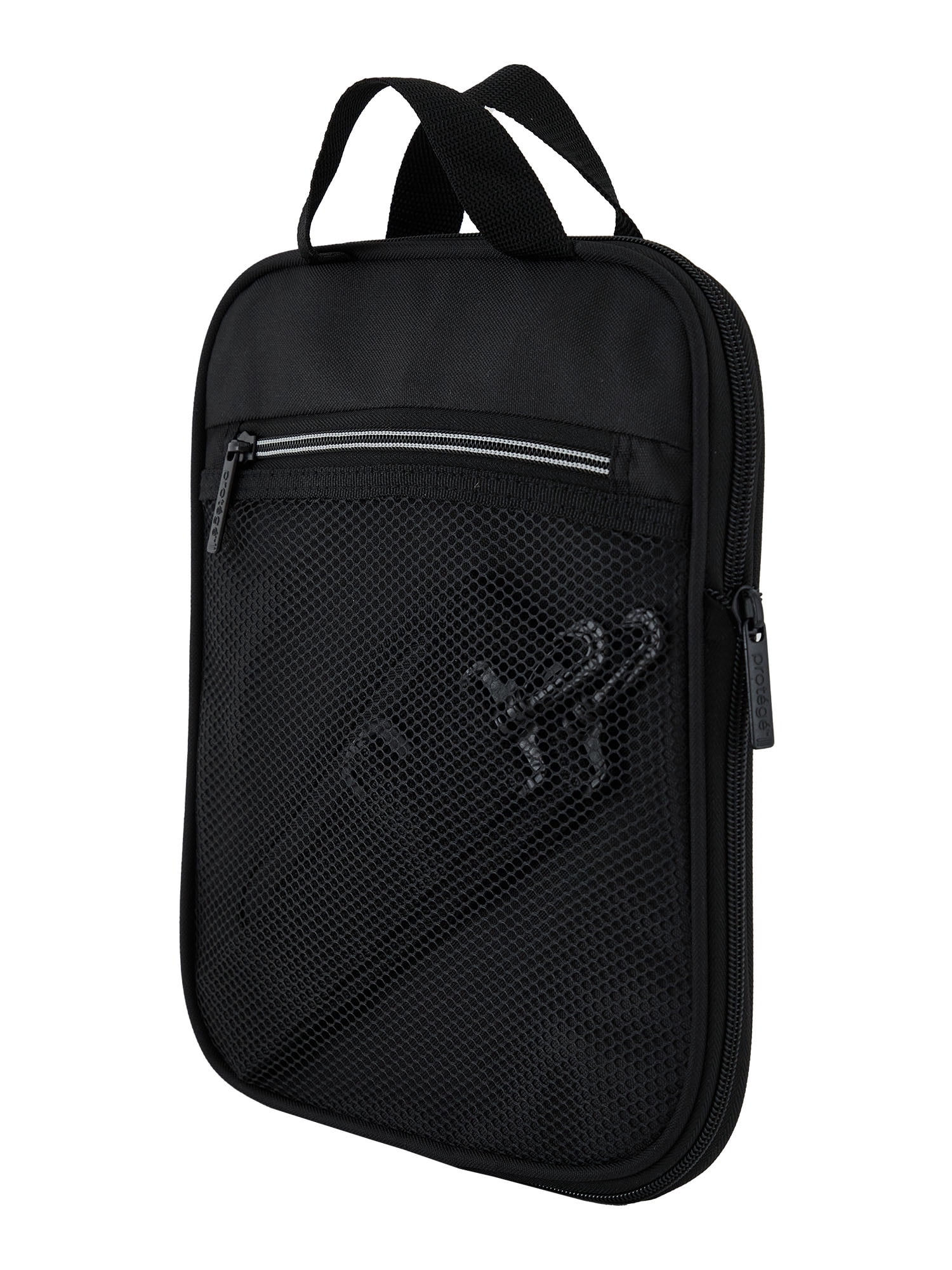 Protégé Navigation 20-inch Collapsible Duffel, Black