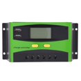 thumbnail image 1 of Controlador solar multifunción Ticfox 30A 12V/24V PWM, 1 of 10
