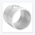thumbnail image 4 of relayinert Aluminum Alloy Jewelry Mold Corrosion Resistant For Long-lasting Performance Casting Sandbox Jewelry, 4 of 6
